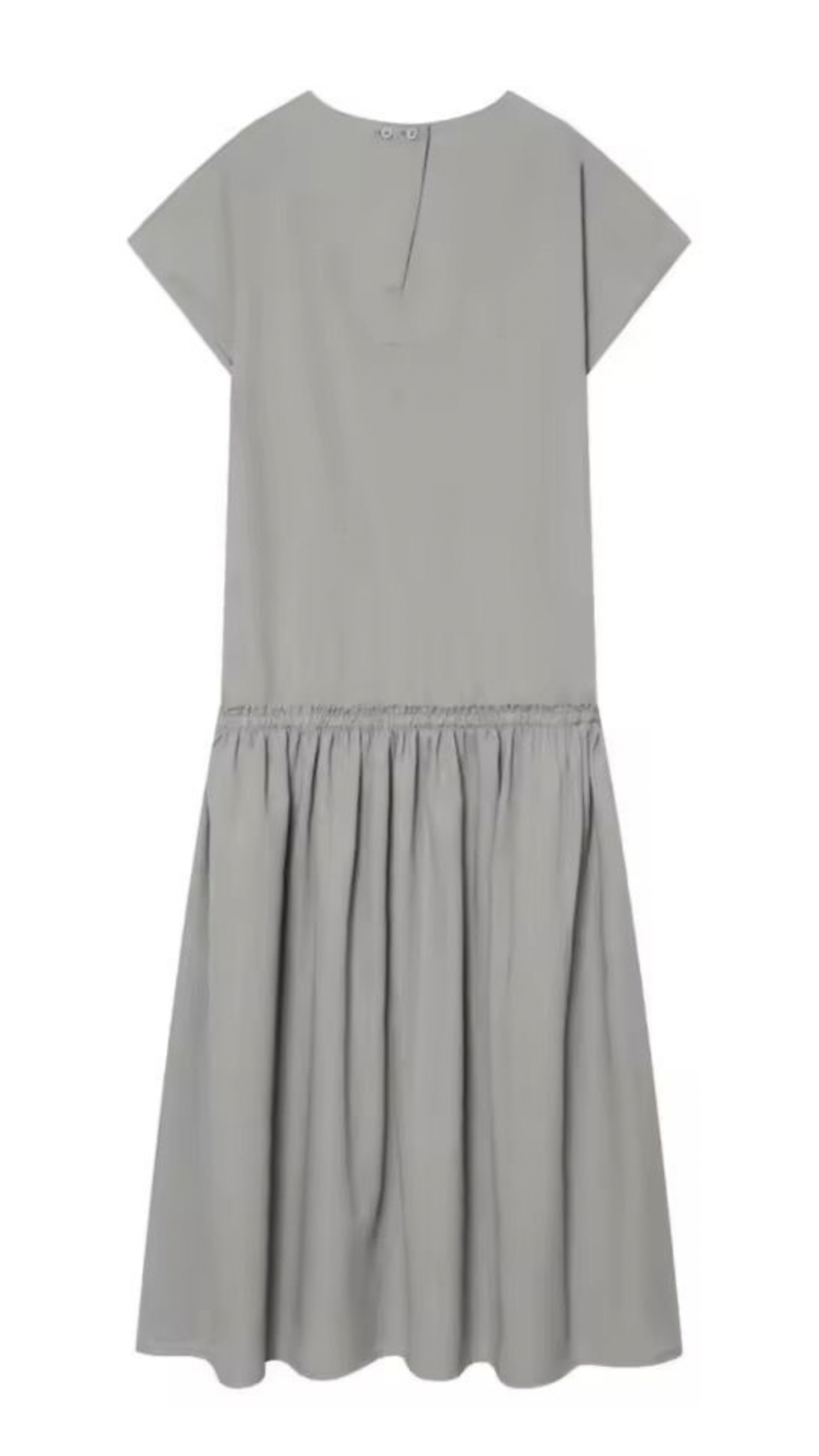 Knotted Dress