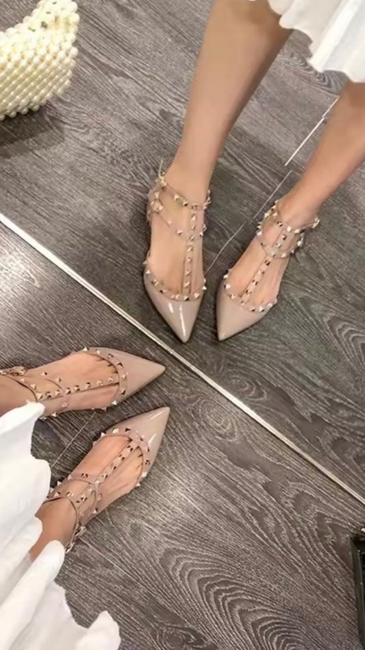 Rivet Flats