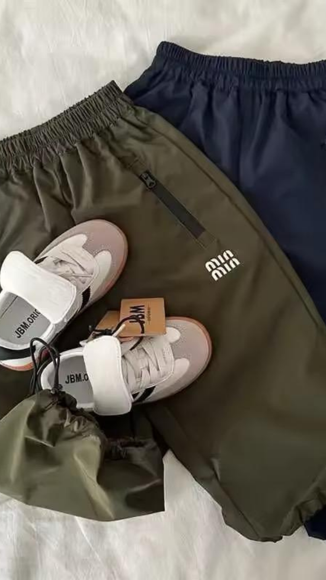 Comfort Tracksuit