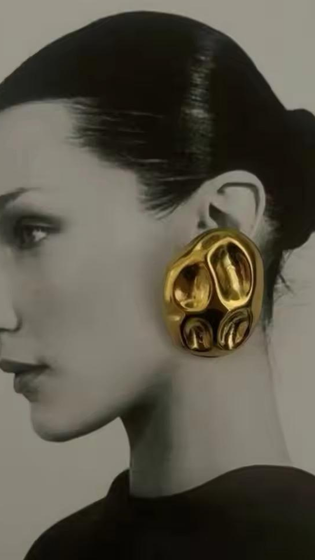 Fleure Earrings