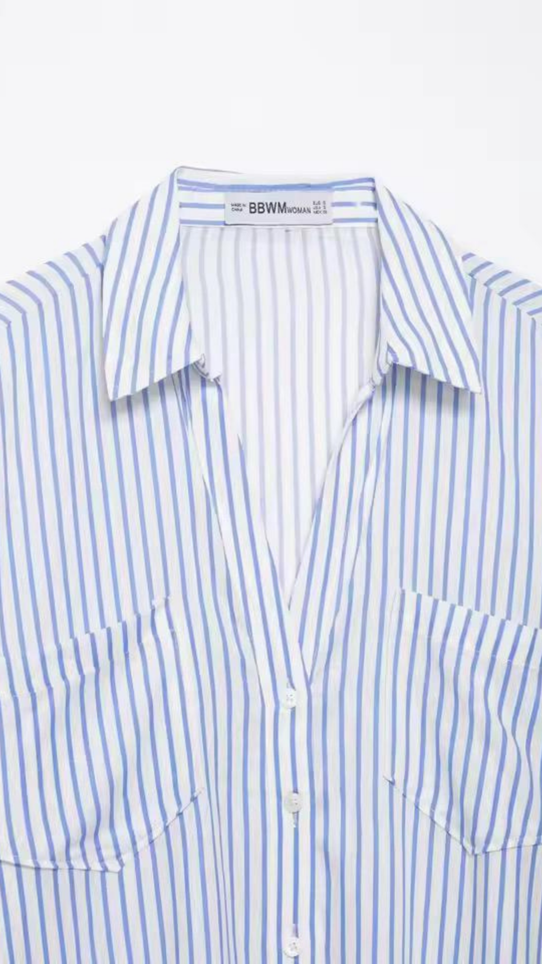 Striped Shirt