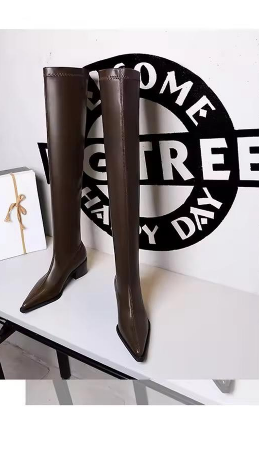 Ariana Boots