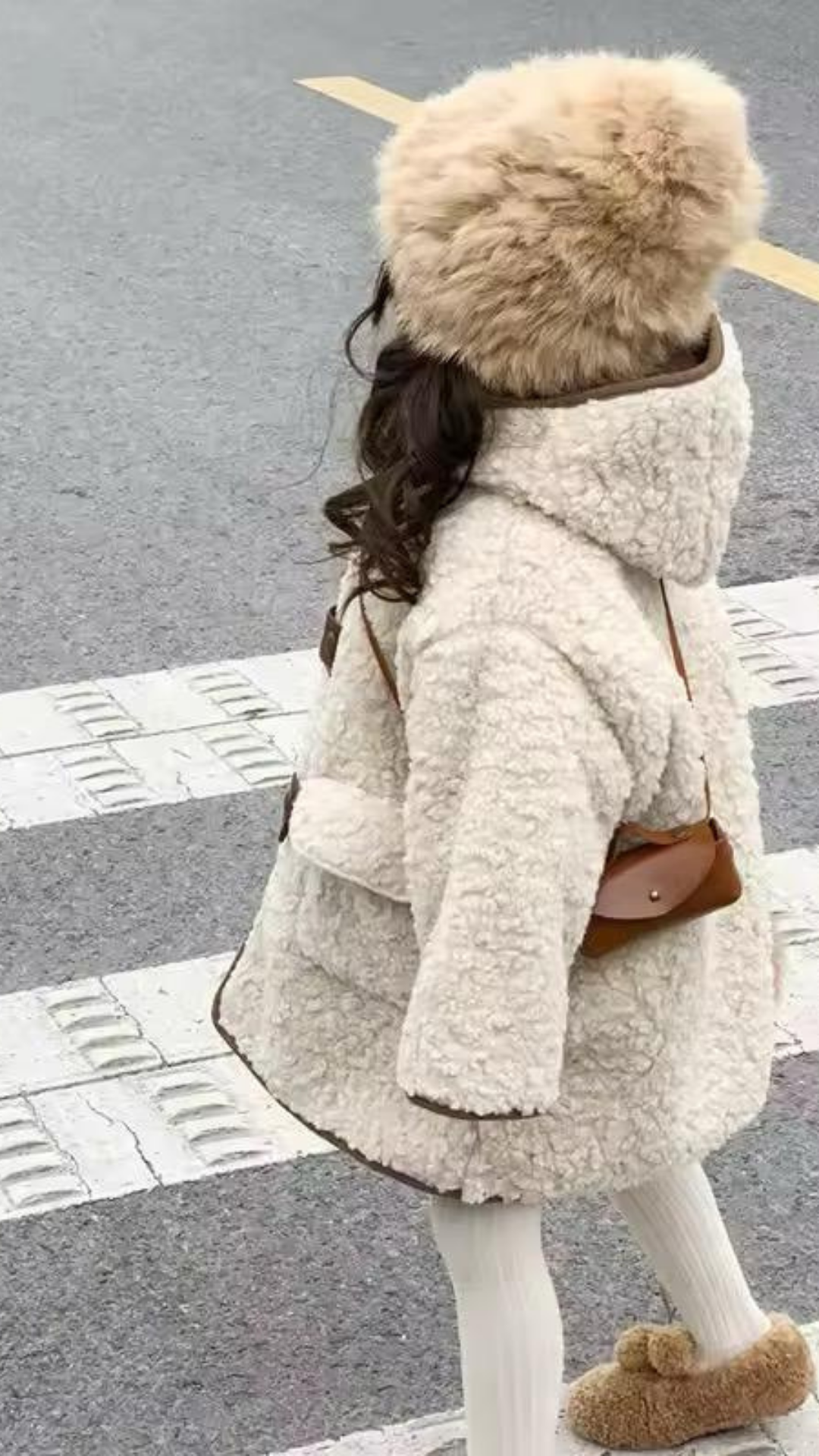 Tiny Atelier Coat