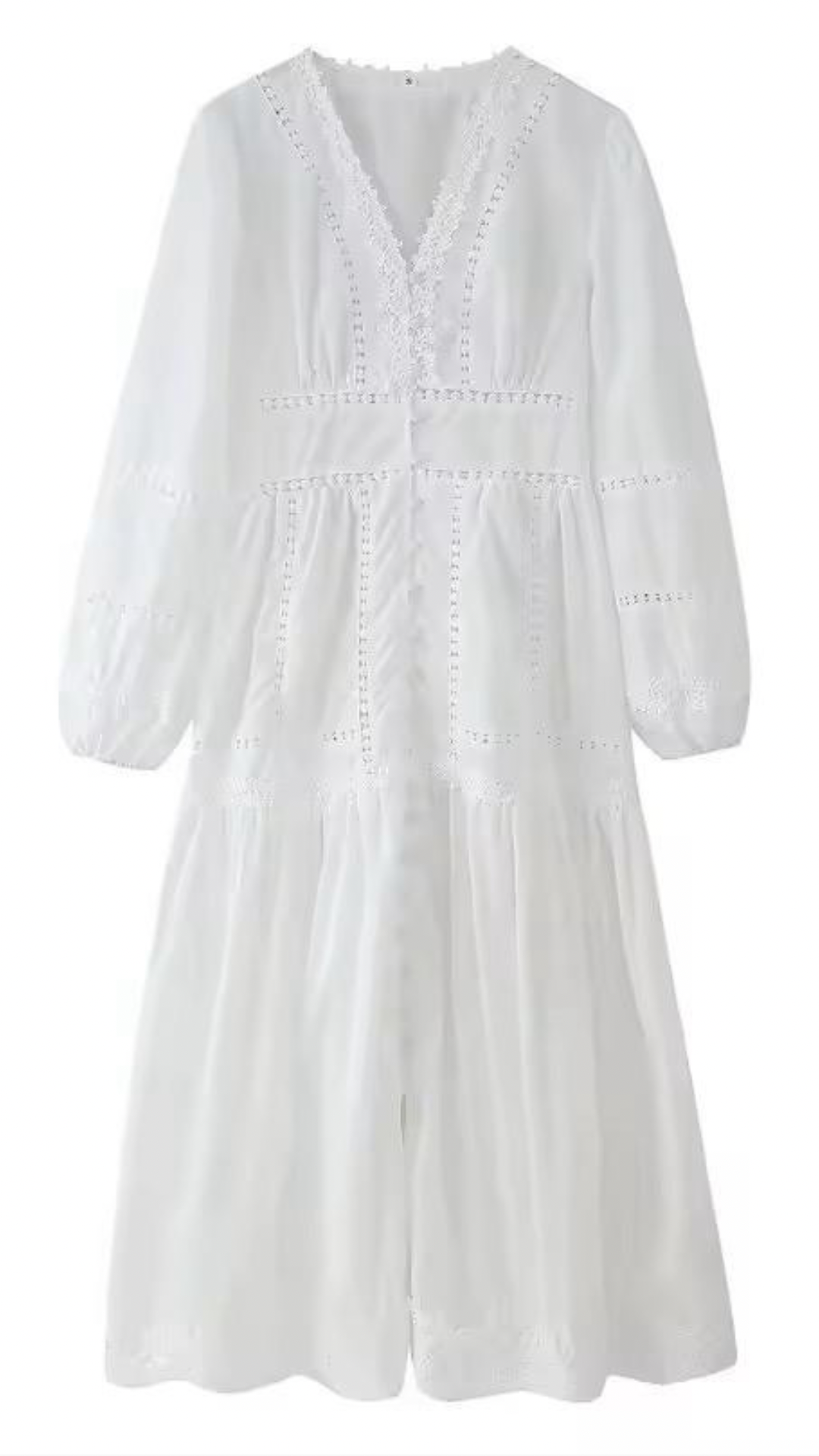 Aria Dress