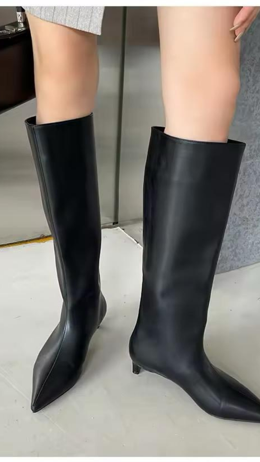 Elan Boots