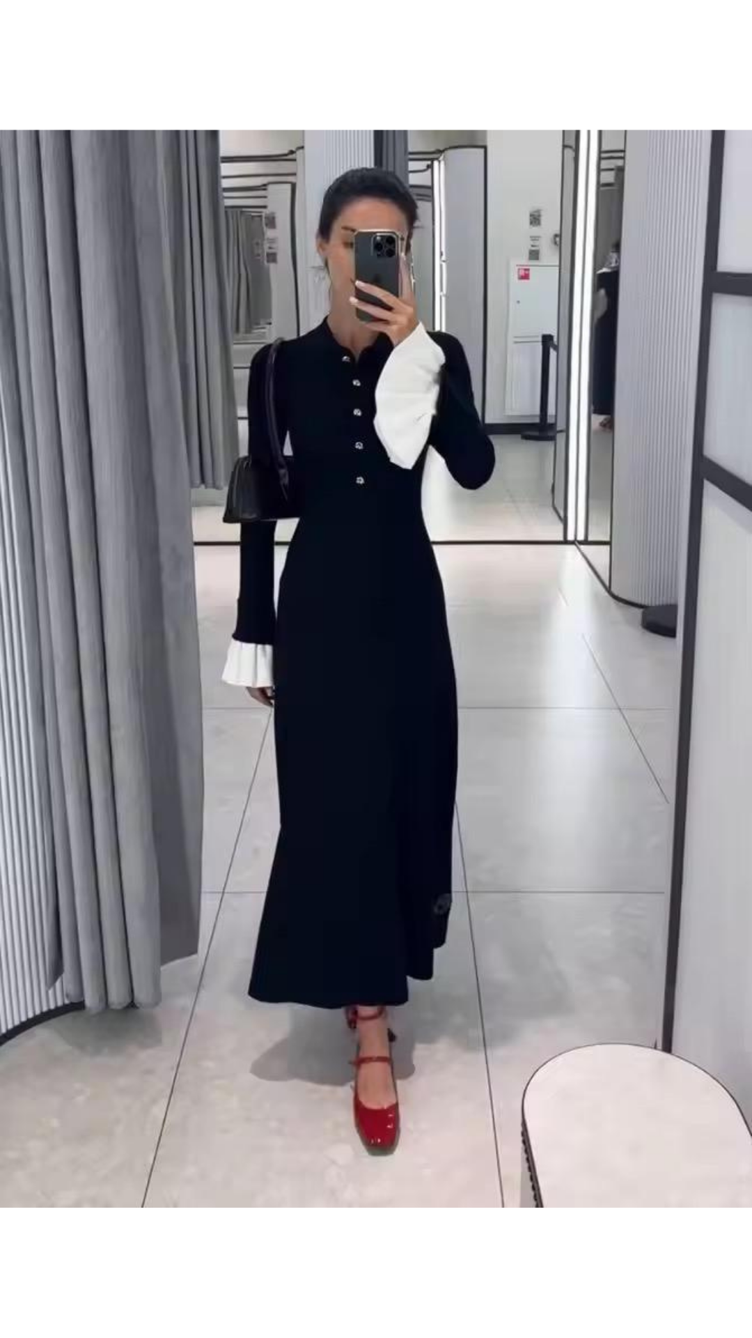 Stella dress