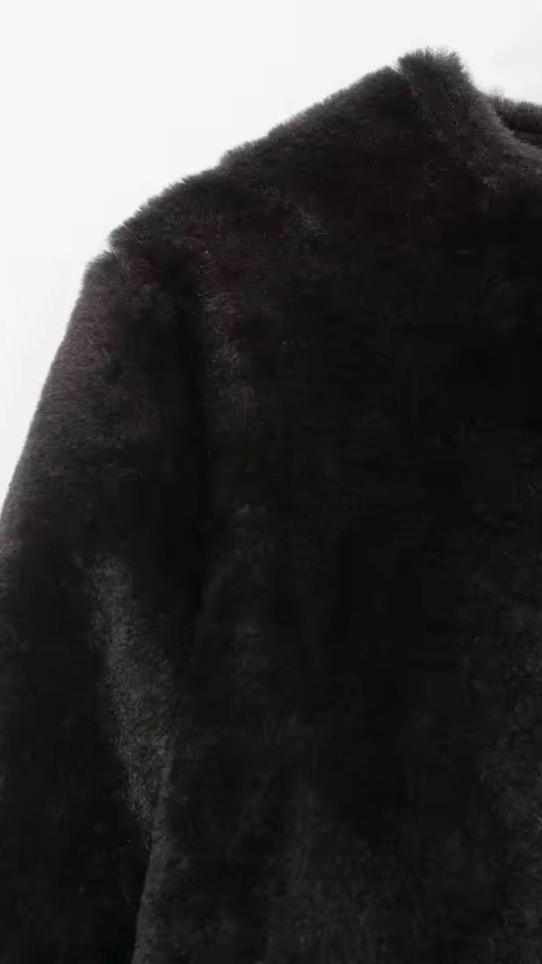 Velmore Fur Jacket
