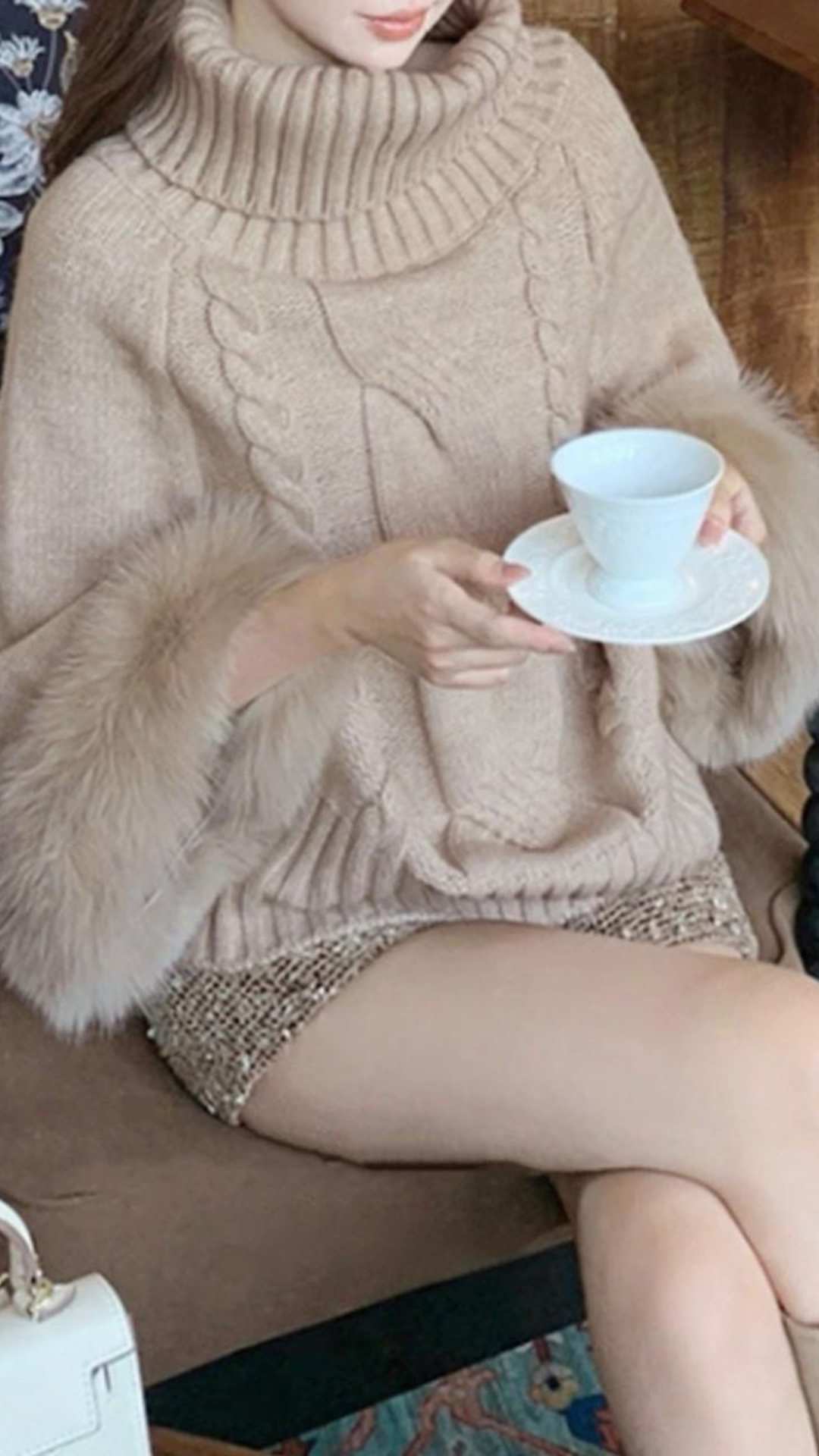 Luna Sweater