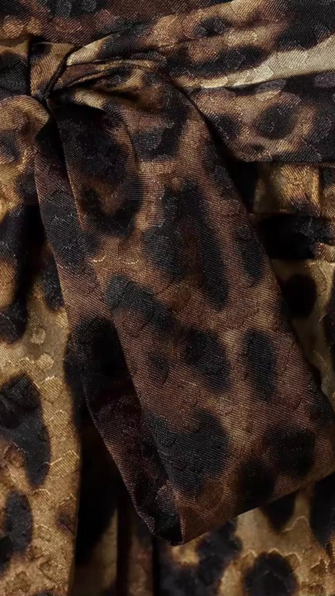 Animal Ember Coord Set