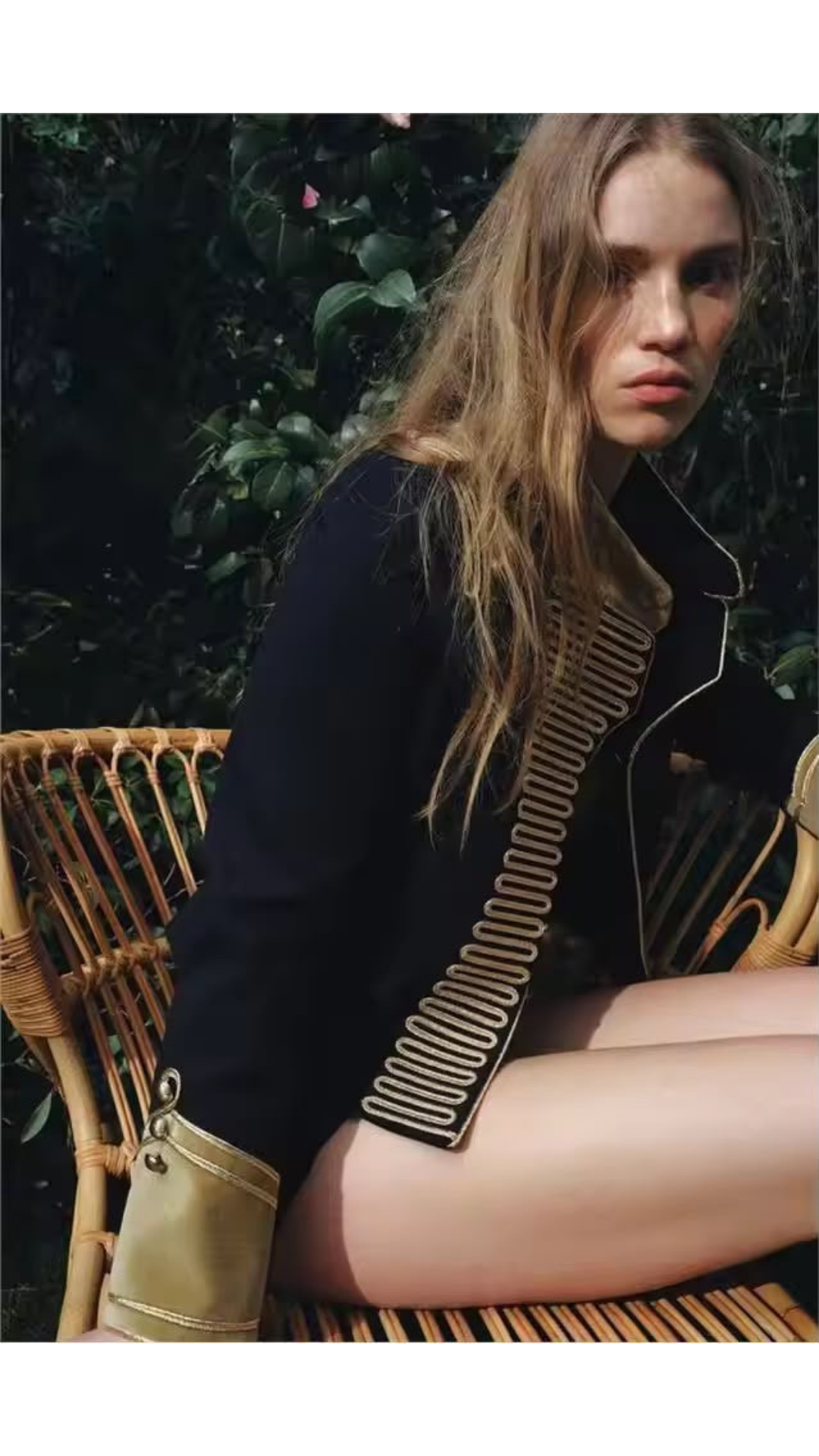 Elora jacket