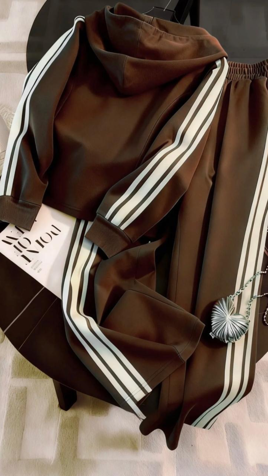 Elan Tracksuit