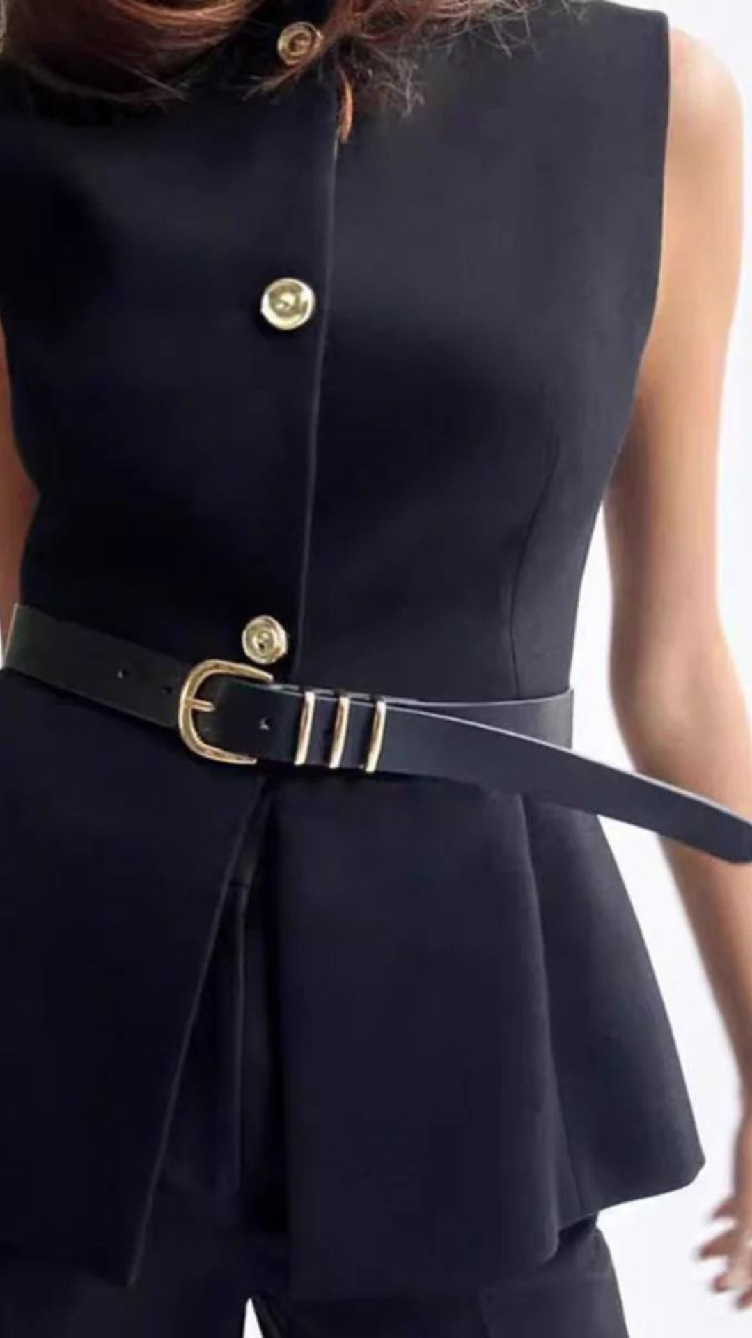 Classic Pant Set