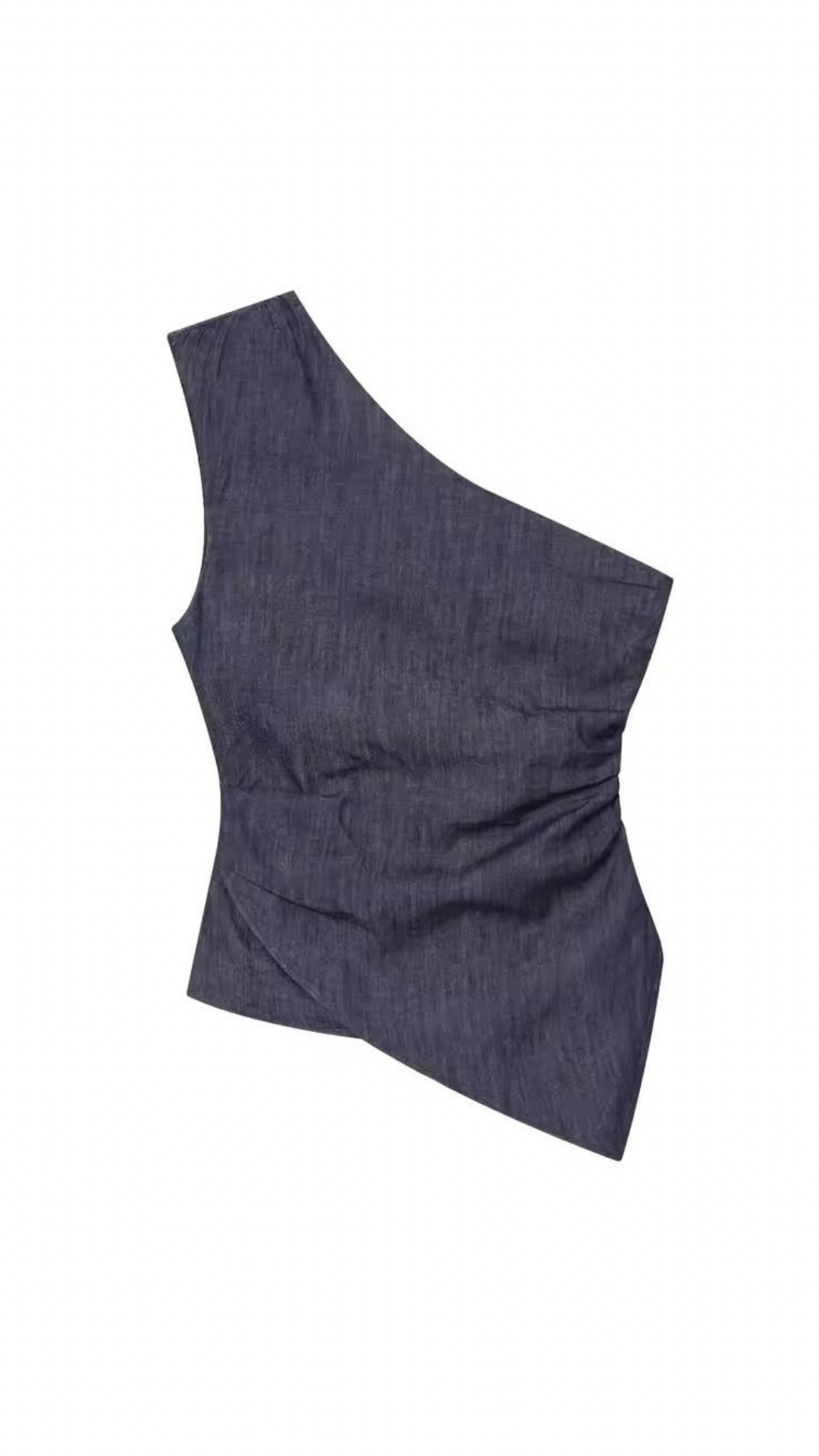One Shoulder Top & Pants