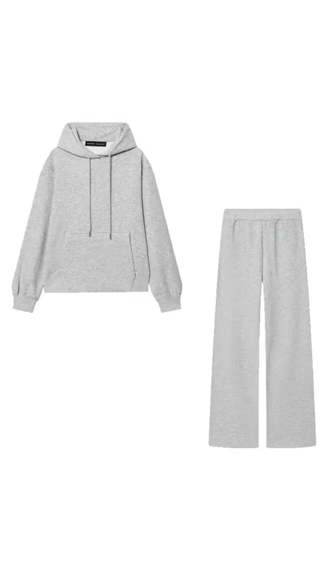 Krisy Sweatshirt Set