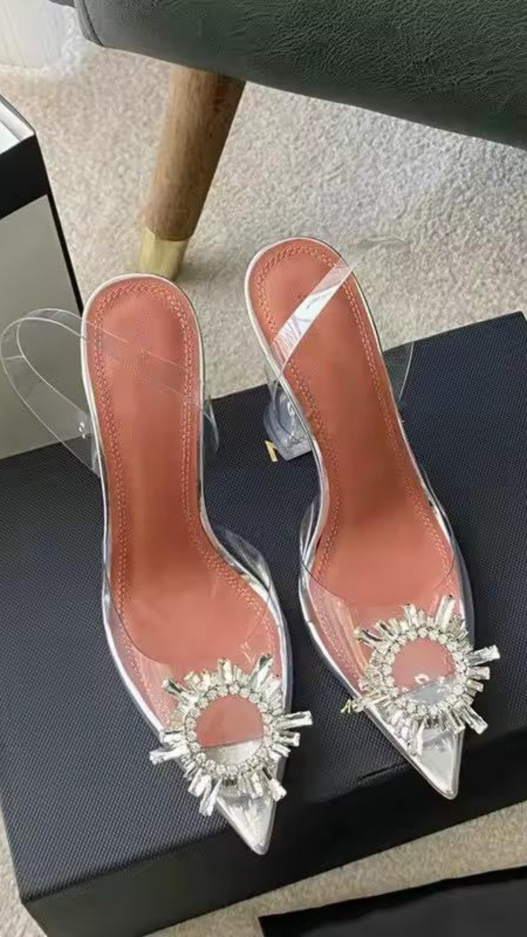 Aira Heels
