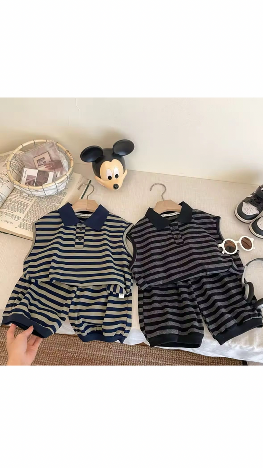 Trendy Tots Set