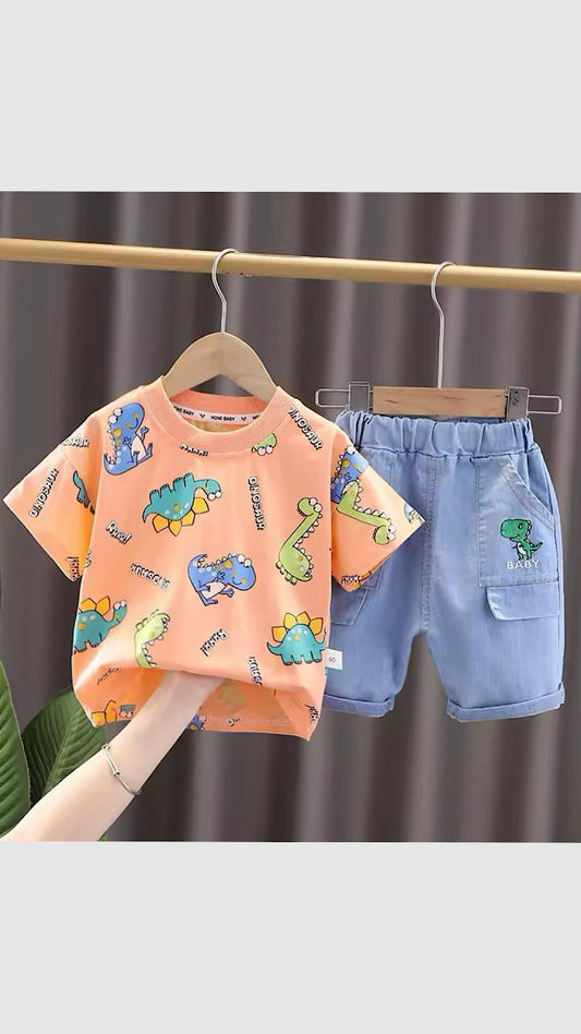 Dragon Set
