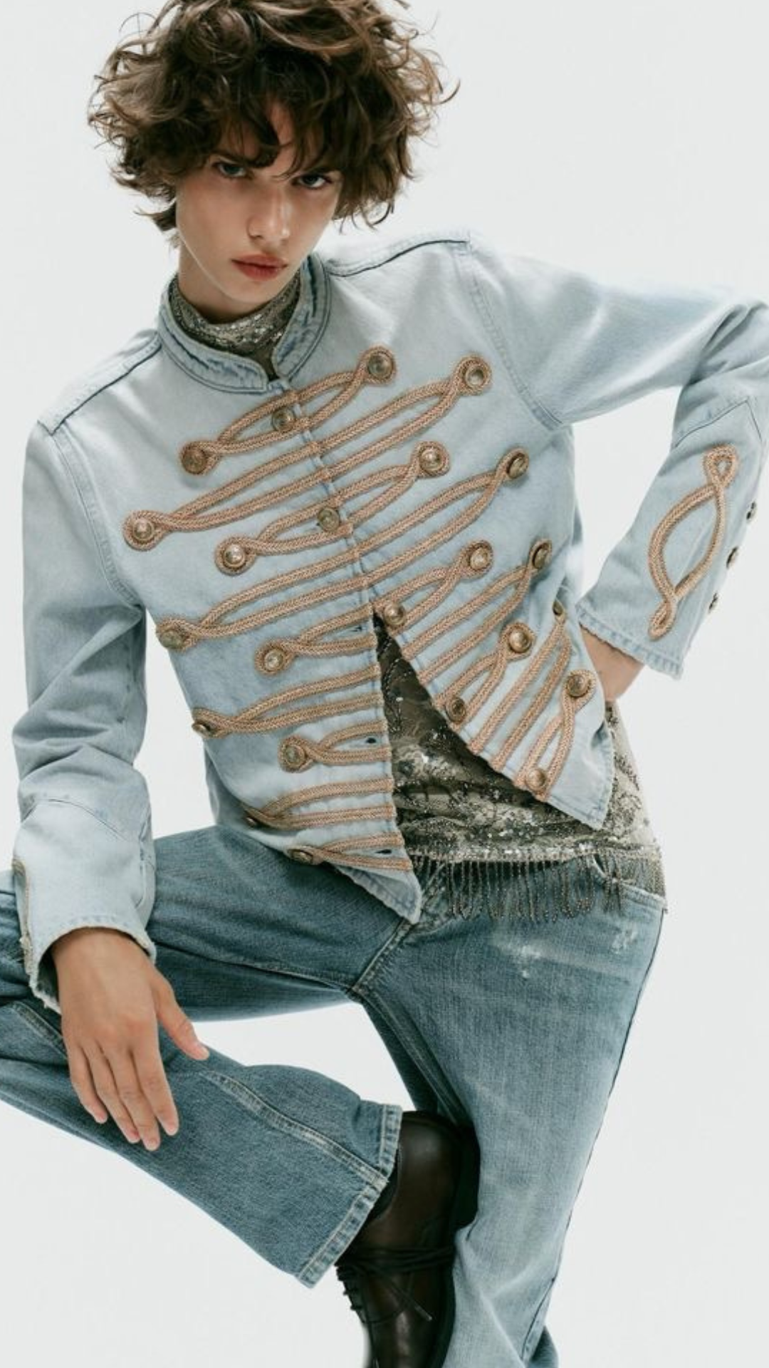 Mia jacket