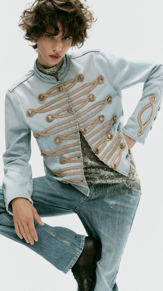Mia jacket