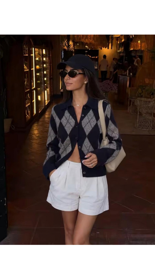 The harper sweater