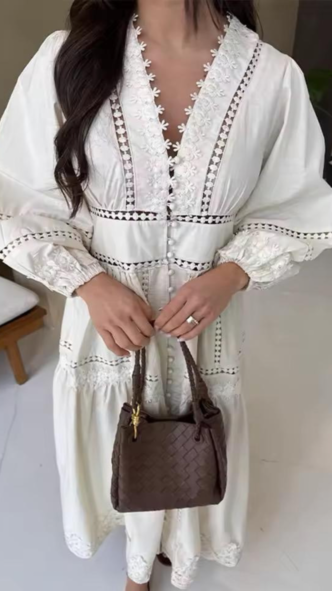 Aria Dress
