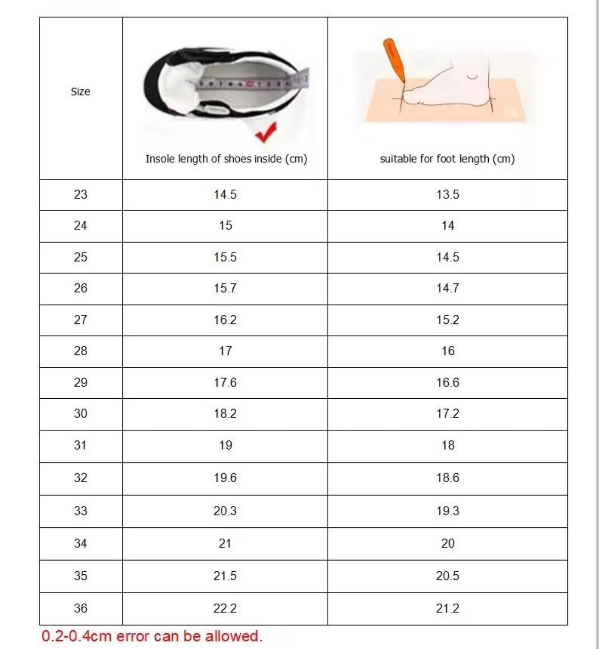 Double Bow Flats