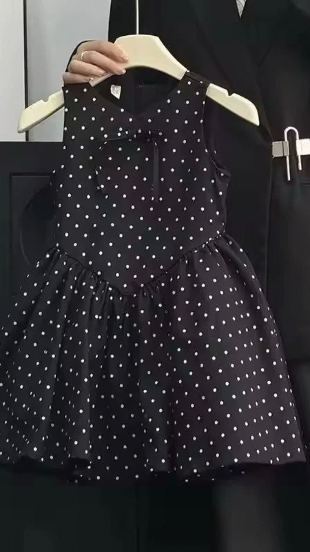 Little Acorn Dress