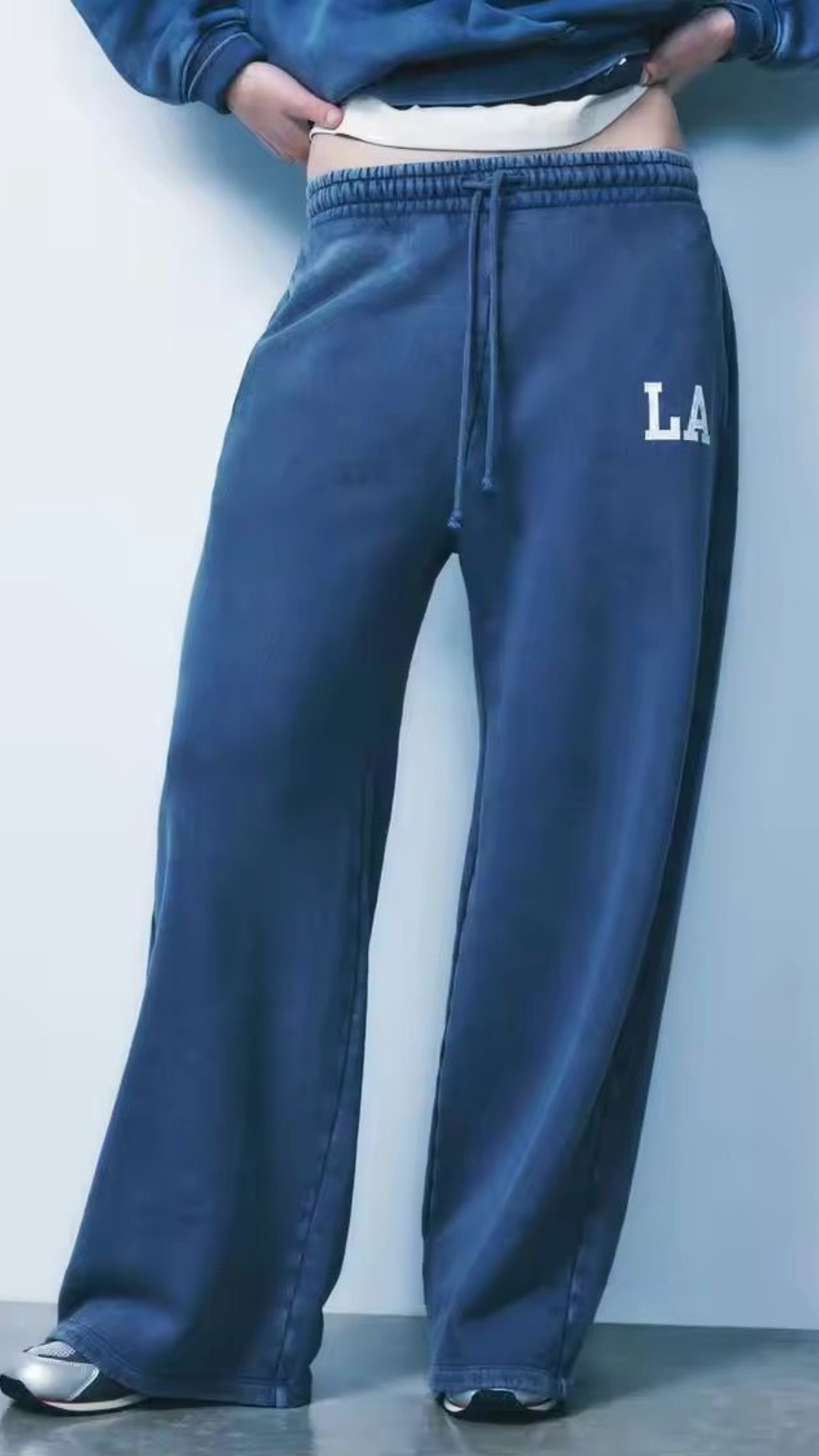 LA Set