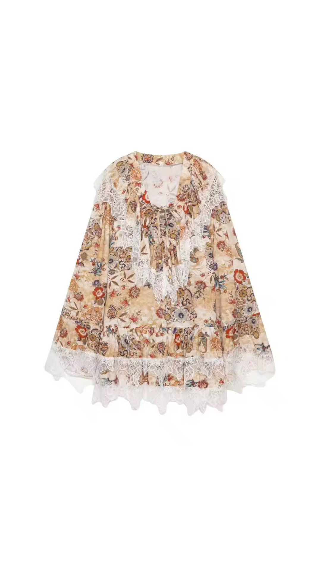 Elvara dress