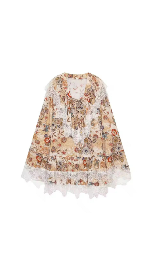 Elvara dress