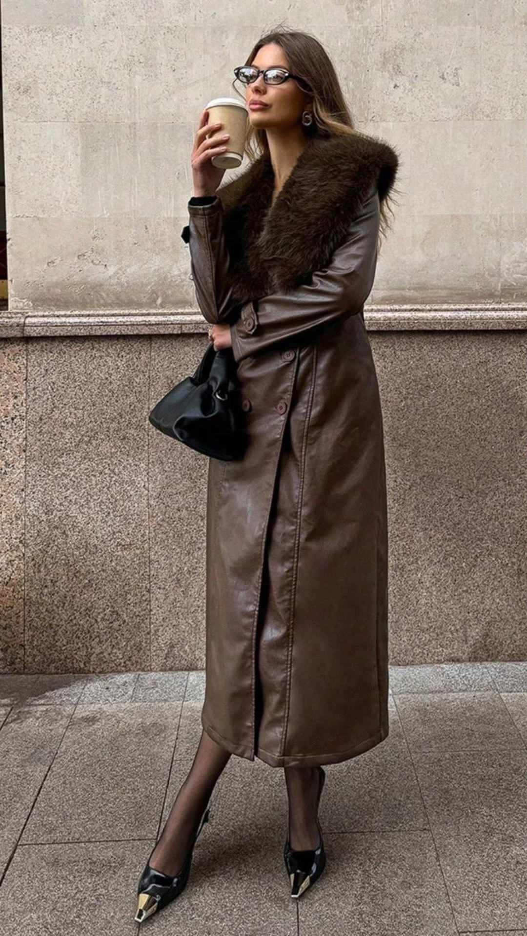Elysien Coat