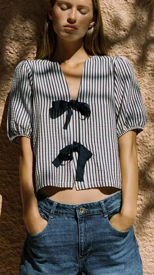 Mode Blouse