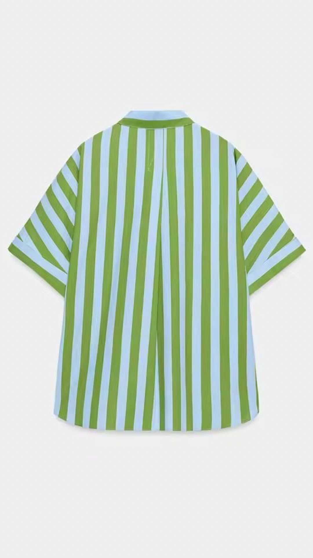 Striped Set