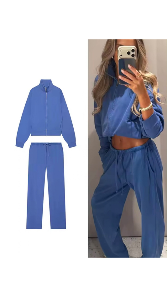Elara tracksuit