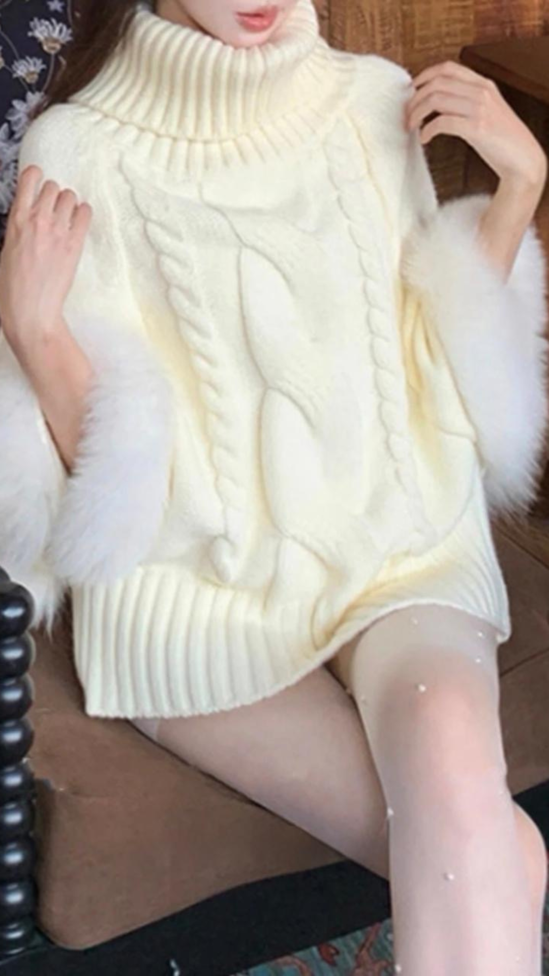 Luna Sweater