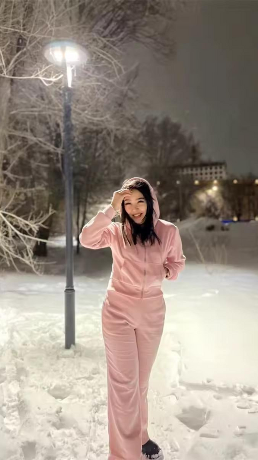 Crista Set