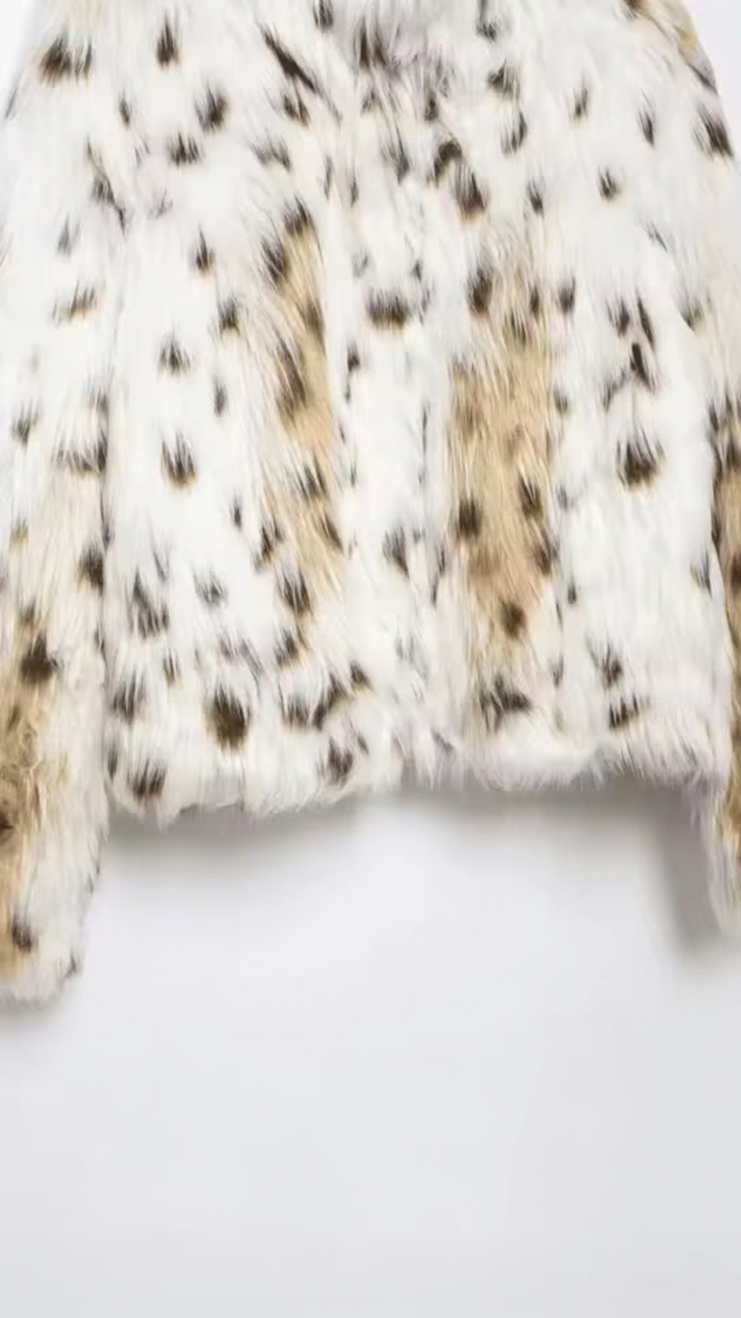 Ellie Fur Coat