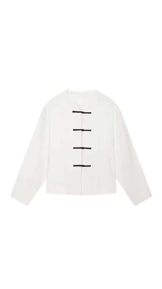 Daisy blouse