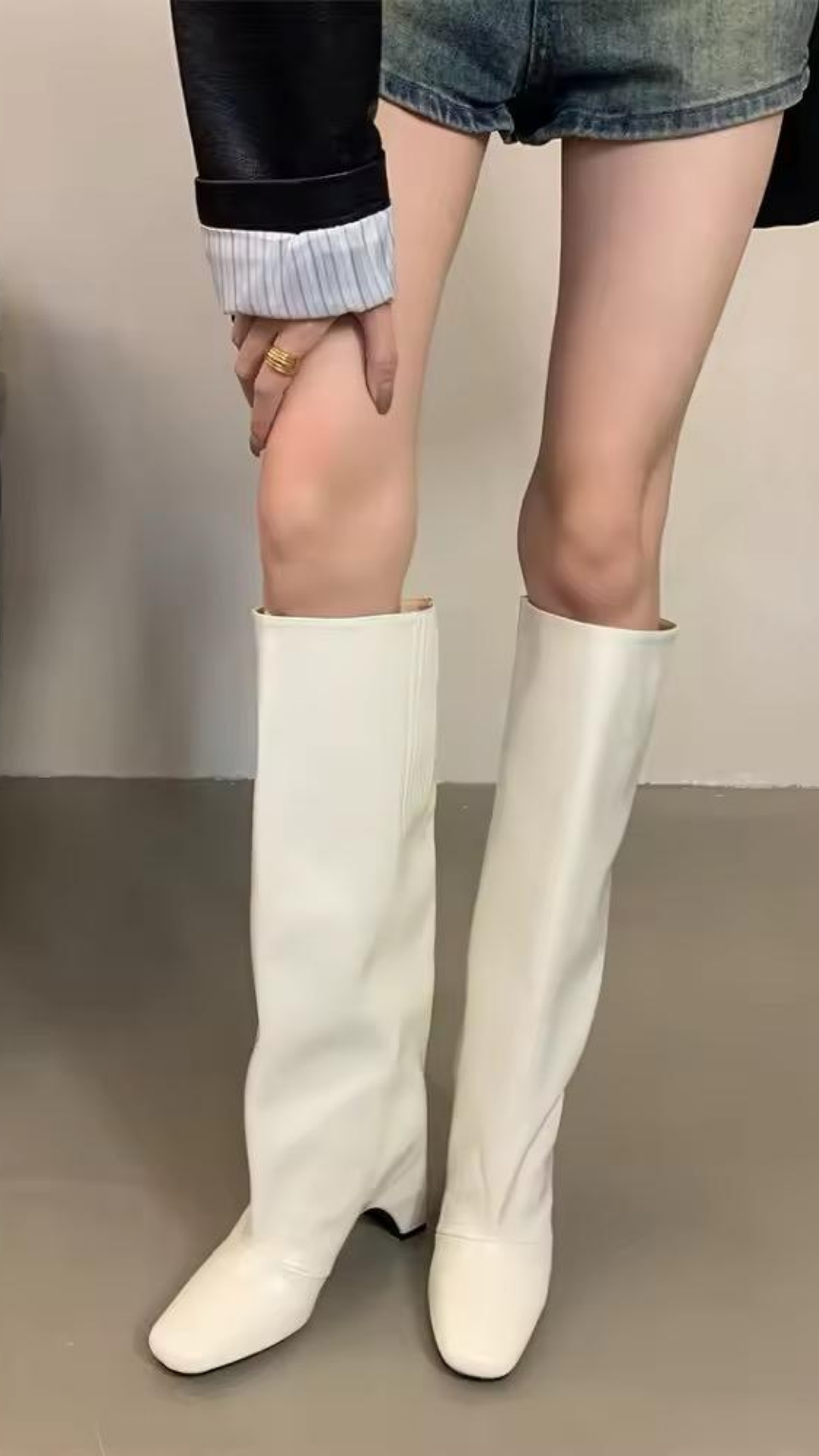 Martha Boots