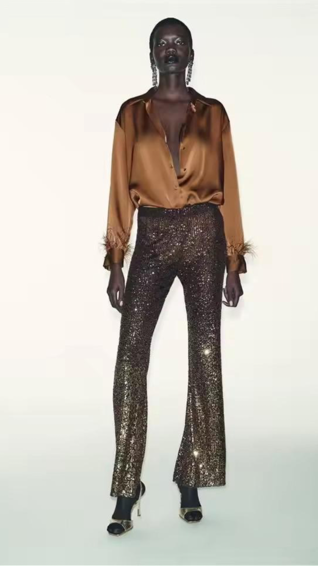 Aura Shirt