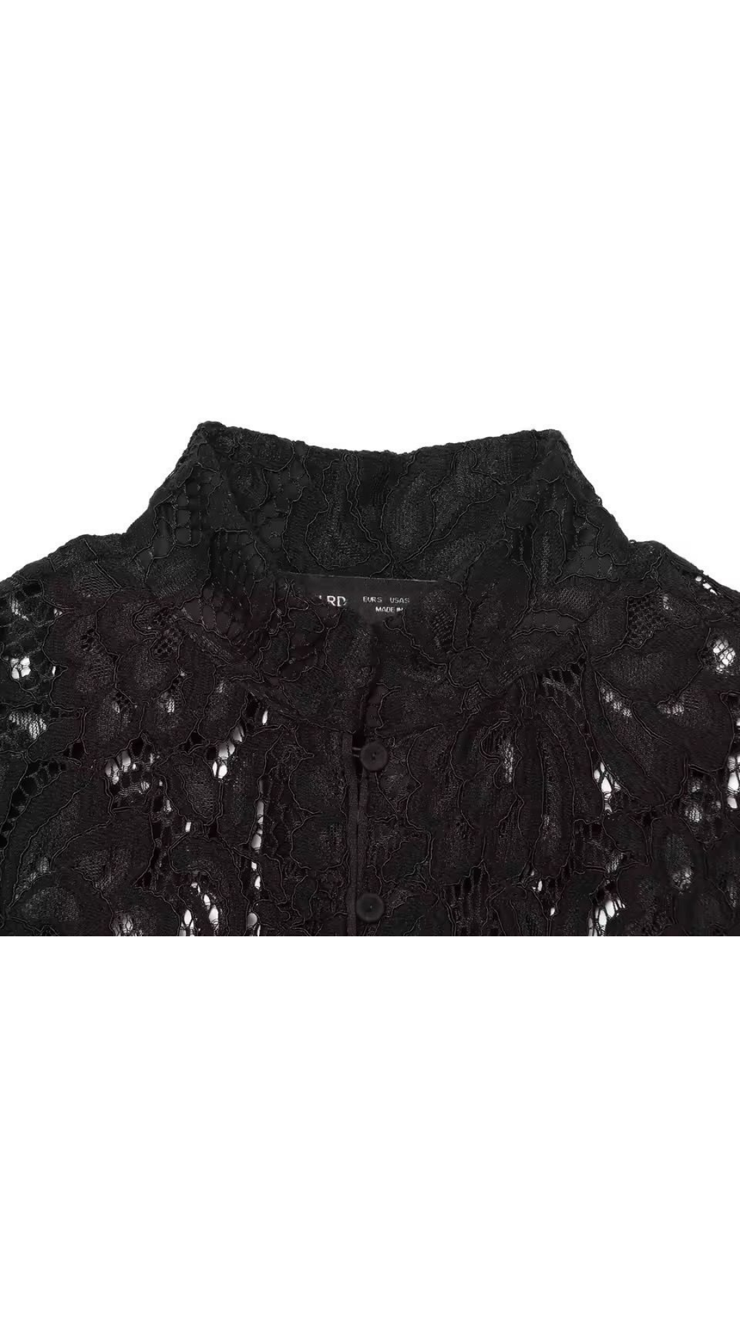 Bella blouse
