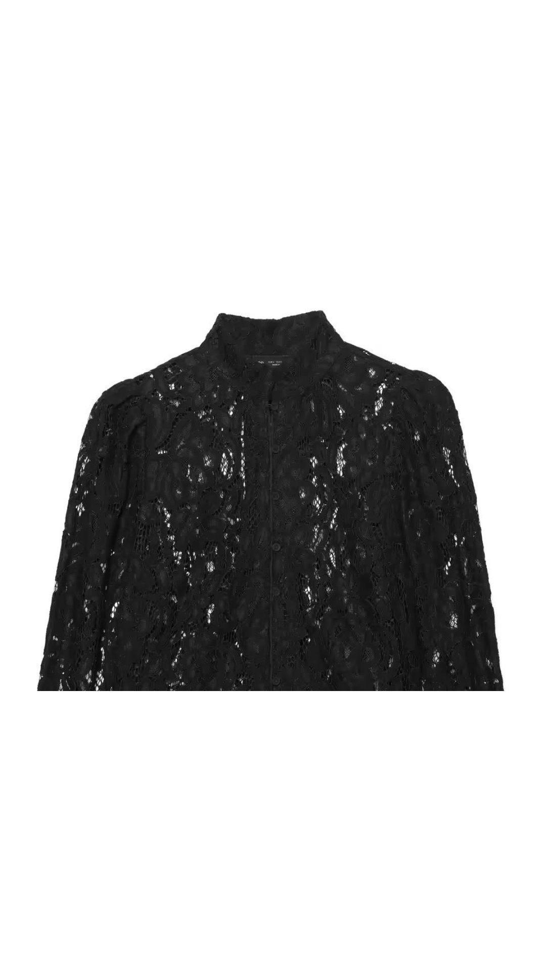 Bella blouse