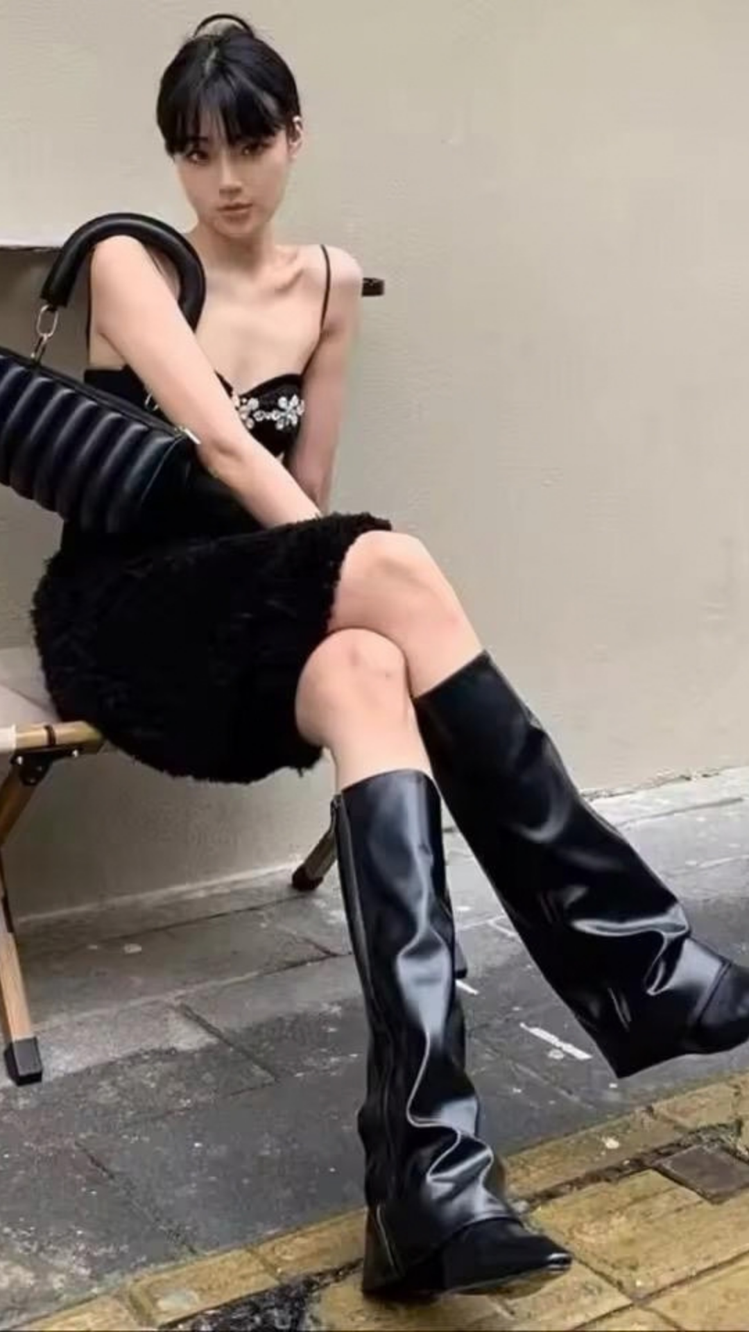 Stilla Boots