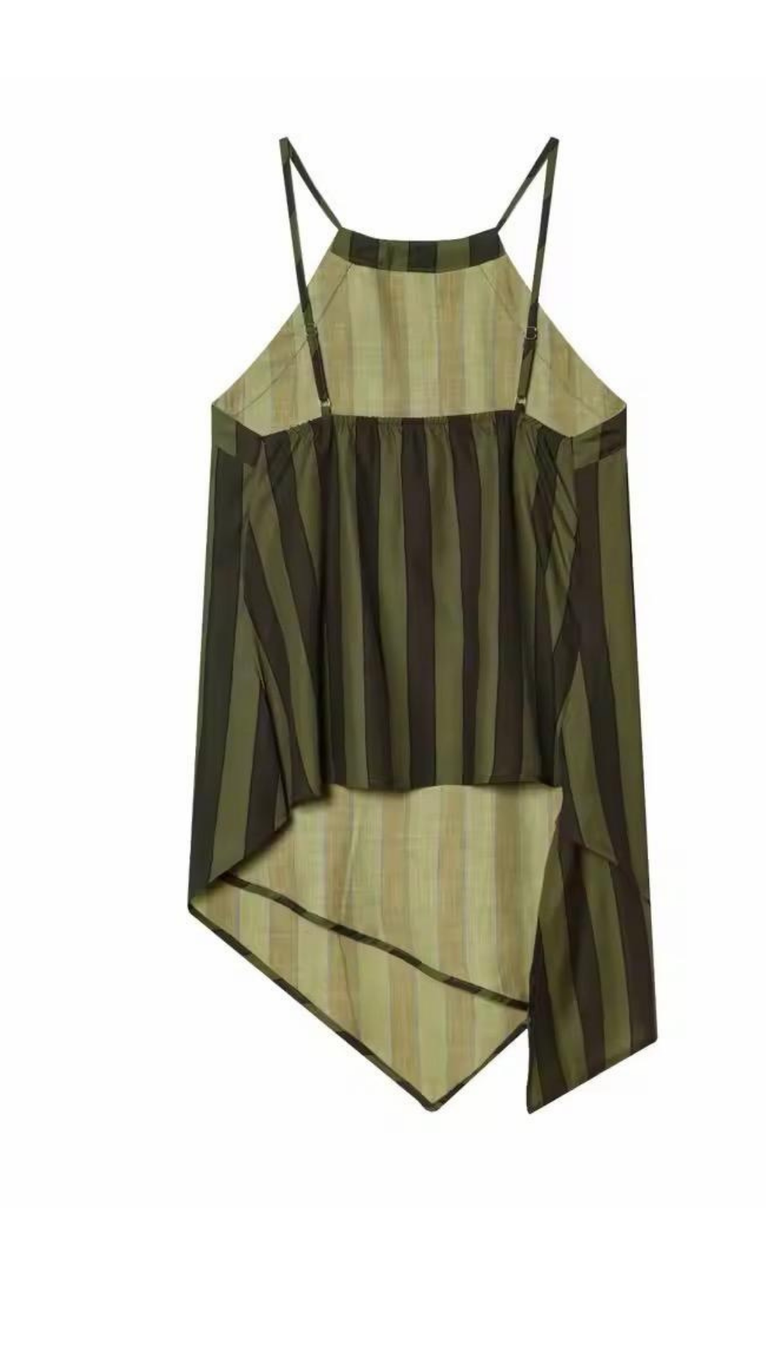 Striped Summer Set