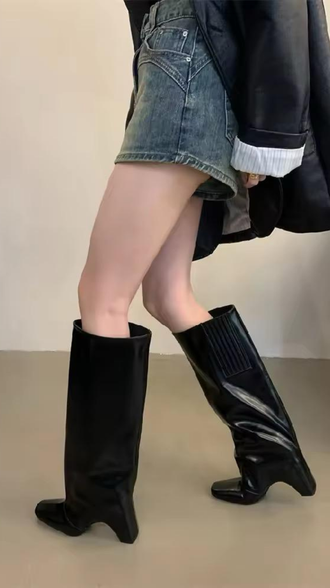 Martha Boots