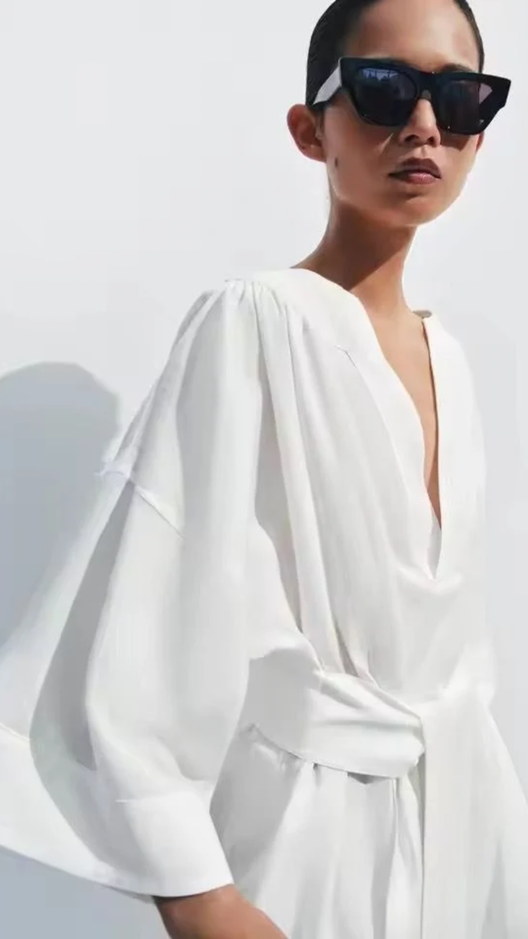 Miraj Kaftan Dress