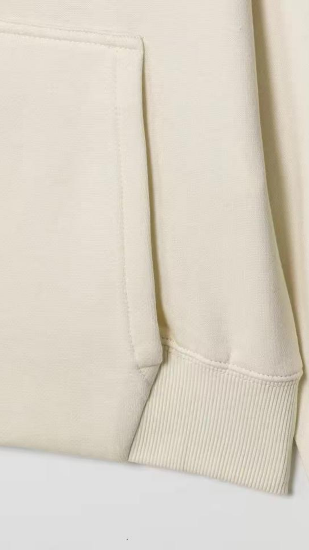 Krisy Sweatshirt Set