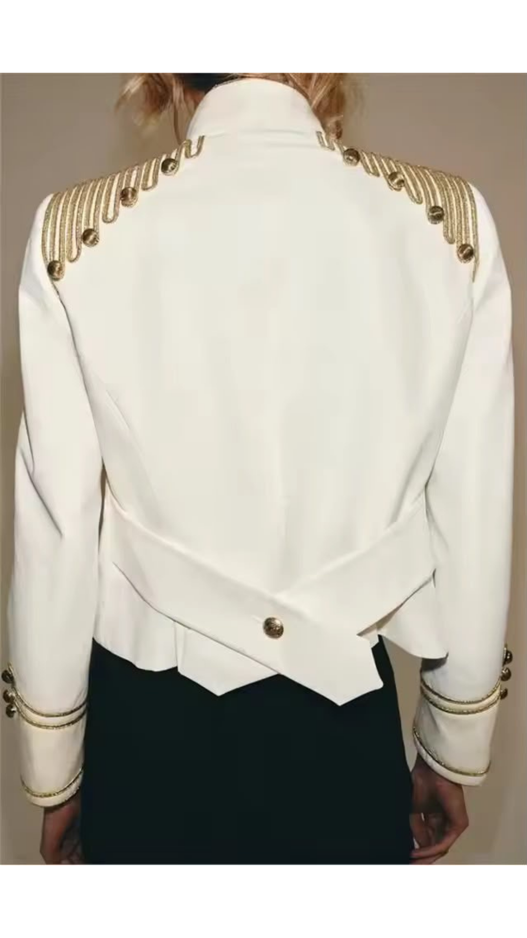 Elora jacket