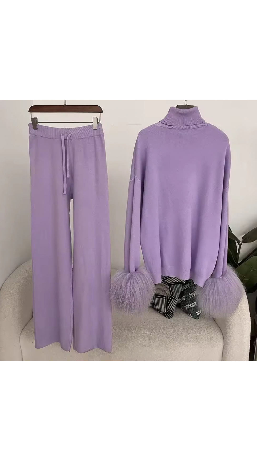 Navelle Set