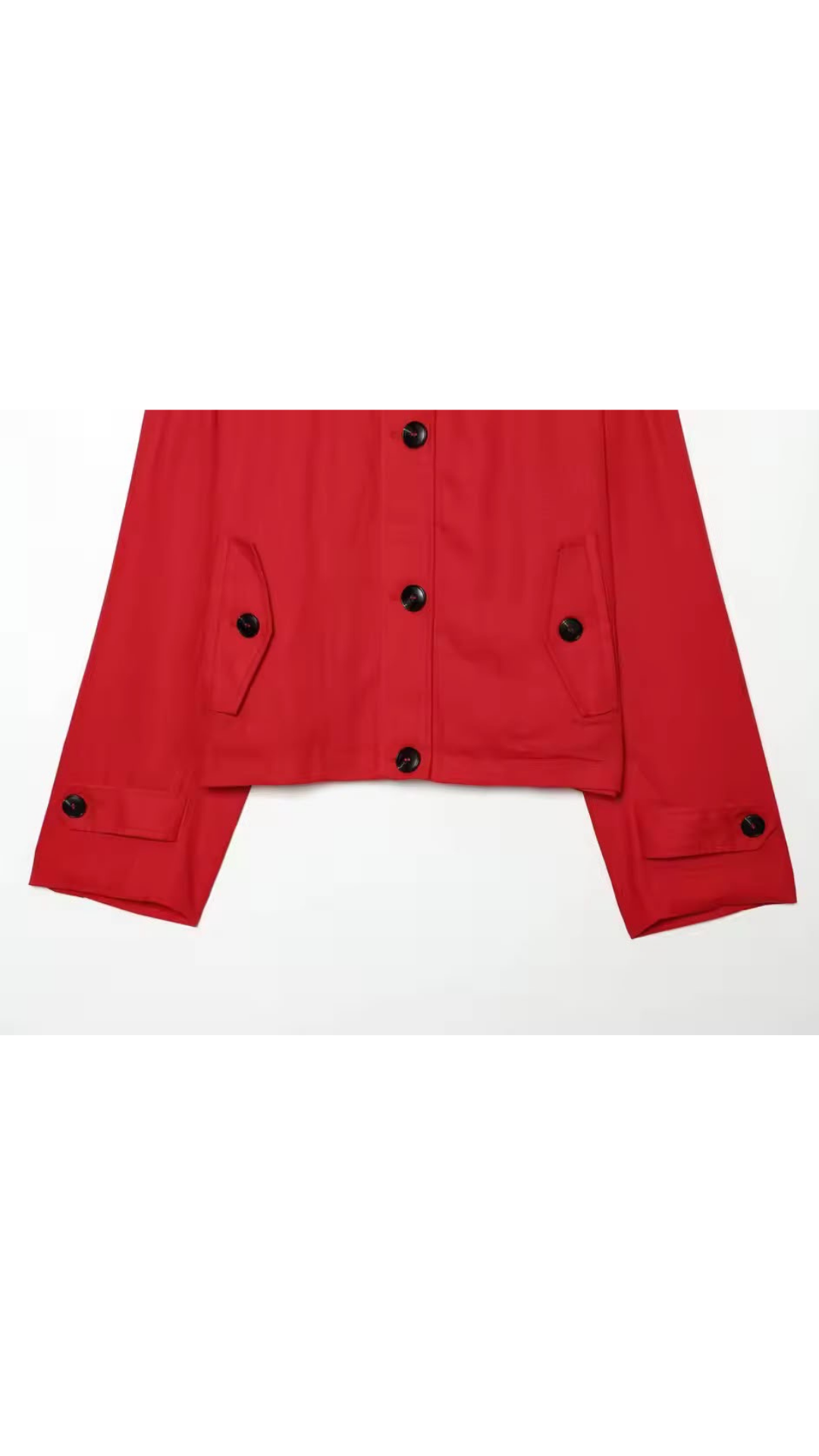 Alex jacket